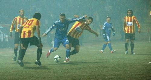 İşte yeni Fenerbahçe geyikleri - Resim: 3