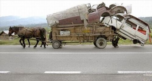 Biraz gariplik varmış gibi gözükse de... - Resim: 3