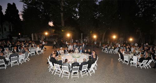 Erdoğan'dan azınlıklara tapu müjdesi! - Resim: 3