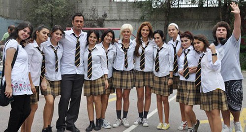 Arka Sıradakiler'in Özge'si Sevda Dalgıç'ın son haline bakın - Resim: 4