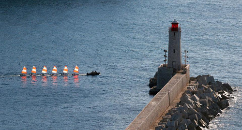 Dünya ajansından kareler - Resim: 1