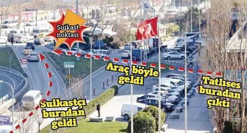 Tatlıses'in vurulma anı görüntülendi - Resim: 2