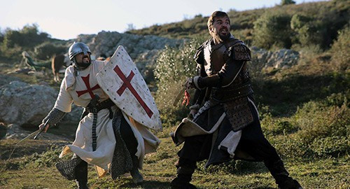 Diriliş Ertuğrul mu İçerde mi hangisi birinci olurdu? - Resim: 2