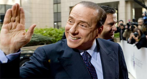 Her lidere bir isim takmışlar - Resim: 4