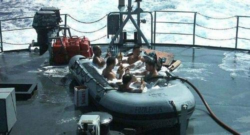 Hiç böyle asker gördünüz mü? - Resim: 3