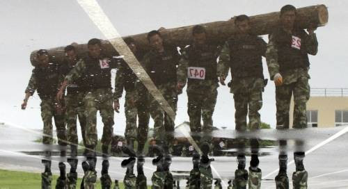 Dünyadan günün sıcak kareleri - Resim: 2