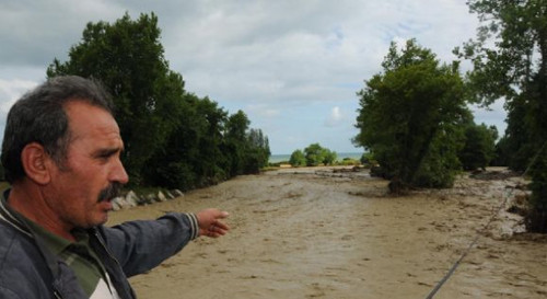 Sinop dehşeti yaşadı - Resim: 4