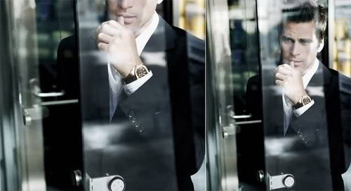 Kuyruklu insanlar göreni şaşırtıyor! - Resim: 1