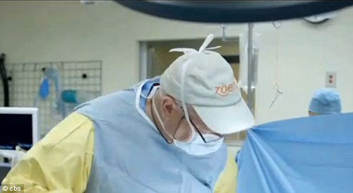 Yavru goril böyle doğdu - Resim: 3