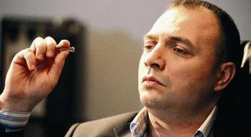 Vadi'den kimler geçti? - Resim: 2