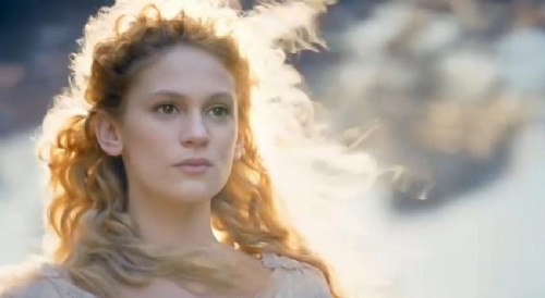 Kurt Seyit ve Şura Twitter'ı salladı - Resim: 3