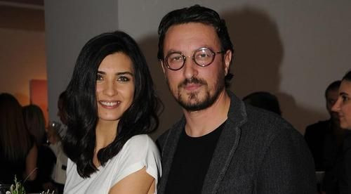 2017 Yılında boşanmışlardı! Tuba Büyüküstün ve Onur Saylak 2 yıl aradan sonra bir arada! - Resim: 4