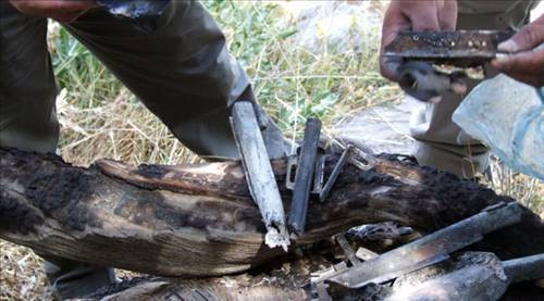 Yazıcıoğlu kazasından şok görüntüler! - Resim: 1