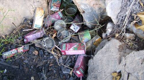 Yazıcıoğlu kazasından şok görüntüler! - Resim: 3