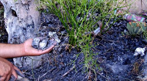 Yazıcıoğlu kazasından şok görüntüler! - Resim: 4