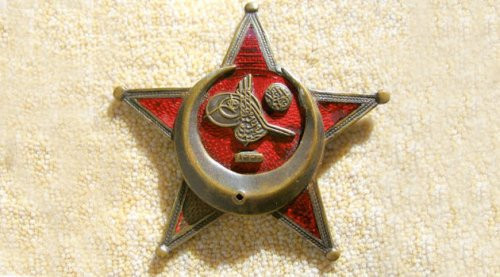 Said Nursi'nin özel eşyaları bu sergide - Resim: 1