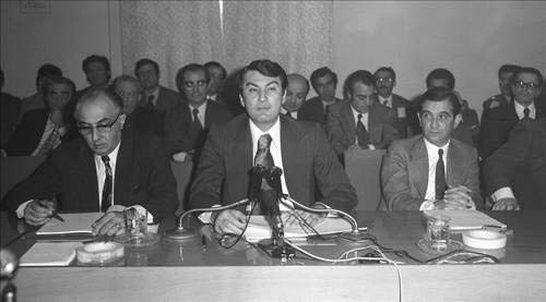 AA Arşivinden tarihi kareler - Resim: 4