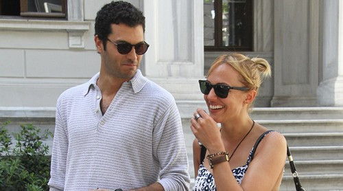 Meryem Uzerli onu her yerden sildi - Resim: 3