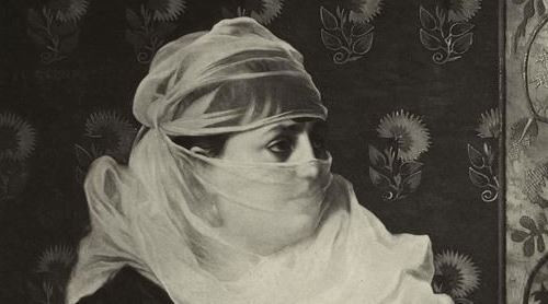 Fatih Sultan Mehmet'i daha önce hiç böyle görmediniz! - Resim: 1