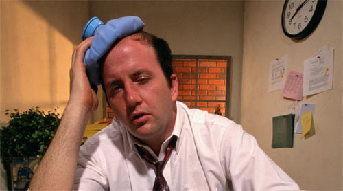 Başağrısını tetikleyen 11 etken - Resim: 1