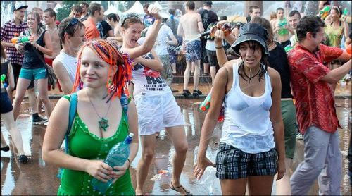 Ruslar bu kareleri bekliyor! - Resim: 2