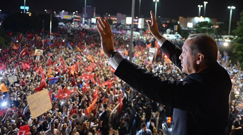 12 yılda AK Parti'ye her türlü darbe denendi - Resim: 2