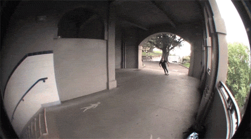 Günün en komik gifleri - Resim: 1