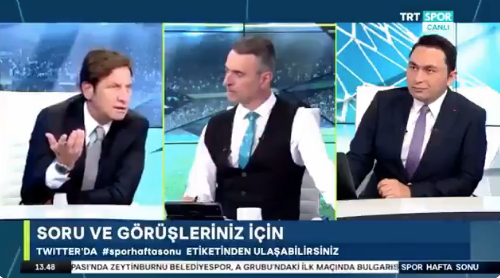 TRT yayınına alkollü çıktı deniyordu Kaya Çilingiroğlu'ndan ilk açıklama - Resim: 3