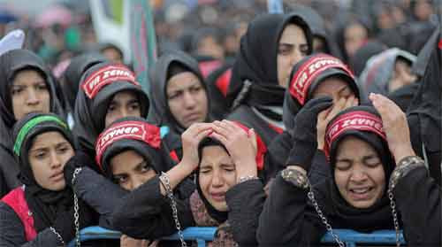 Dünyanın gündeminden kareler - Resim: 4