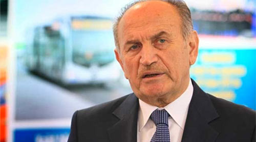 İstanbul'un belediye başkanları kim oldu? - Resim: 2