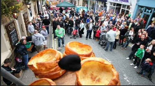 Dünyanin en ilginç yarışmaları - Resim: 1