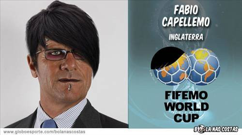 Futbolcular EMO'ya özenirse - Resim: 4