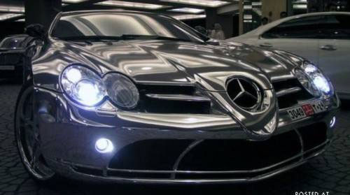 Paran çok olunca! - Resim: 2