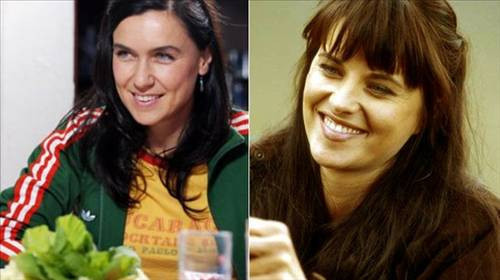 Benzer ünlüler - Resim: 3