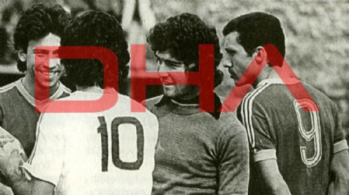 Erdoğan'ın hiç görülmemiş  fotoğrafları! - Resim: 3