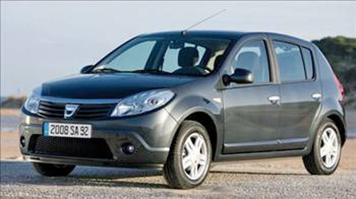 20 bin liraya sıfır otomobiller - Resim: 3