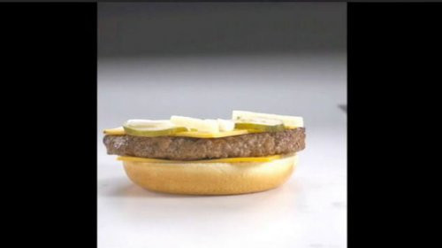 Reklamların Gerçek Yüzü Ortaya Çıktı - Resim: 2