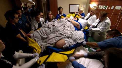 İnanılmaz ama gerçek olaylar - Resim: 2