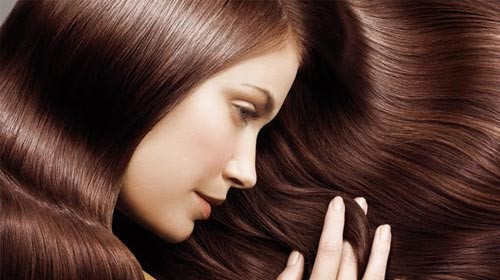 Sağlıklı saçlar için 7 altın kural - Resim: 1