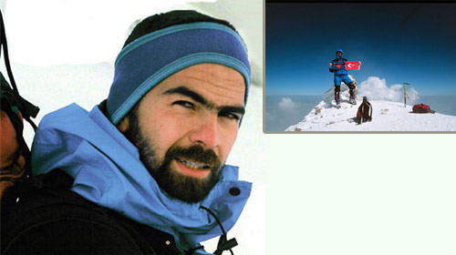 Dünyaca tanınmış Türk ünlüler - Resim: 3