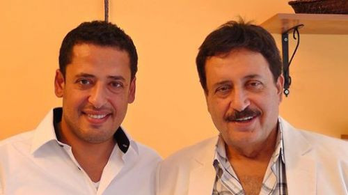 Gökhan Güney oğlunu toprağa verdi - Resim: 3