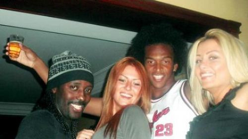 İşte Jo'nun alem geceleri - Resim: 4