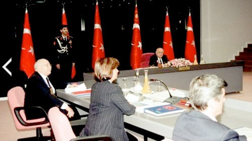 28 Şubat'ın gözden kaçan detayları şok ifadeler - Resim: 13