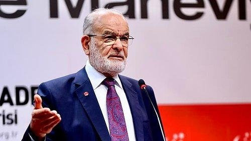 Çağrısı gündeme bomba gibi düşen Oğuzhan Asiltürk konuştu: Karamollaoğlu'nun nasıl haberi yoktu - Resim: 0