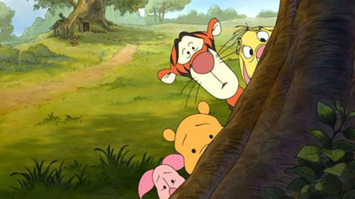 Winnie the Pooh lanetli mi? Şaşırtan gerçek - Resim: 1