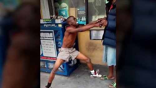 Flakka nedir dünyanın tehlikesi neden zombi hapı deniyor? - Resim: 2