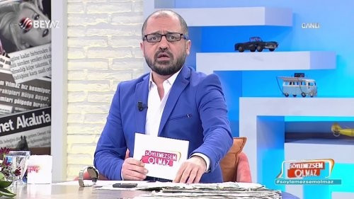 Nihat Doğan ve Ömür Varol yayın sonrası birbirine girdi - Resim: 3
