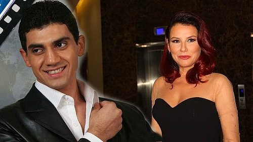 Toplumdan aforoz edin demişti Bayhan Deniz Seki'ye bakın ne gönderdi - Resim: 3