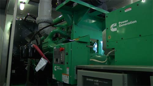 İşte Google'ın gizli merkezi - Resim: 3