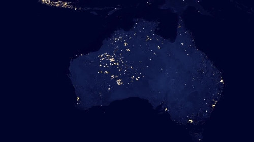 Dünya'yı hiç böyle net görmediniz - Resim: 1